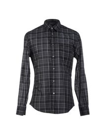 JOHN VARVATOS - Shirts
