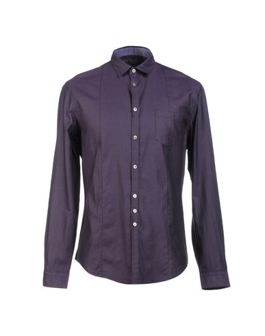 ZOOM JOHN VARVATOS - Long sleeve shirt