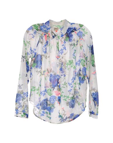ZOOM ONLY - Long sleeve shirt
