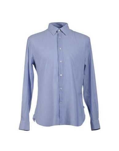 ZOOM JOHN VARVATOS - Shirts