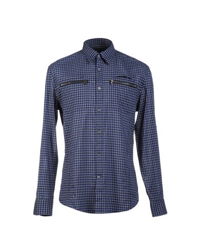 ZOOM JOHN VARVATOS - Long sleeve shirt
