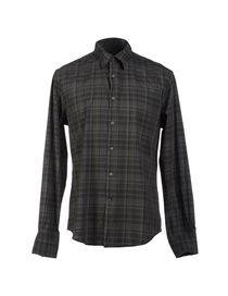 JOHN VARVATOS - Shirts