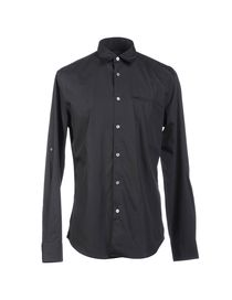 JOHN VARVATOS - Shirts