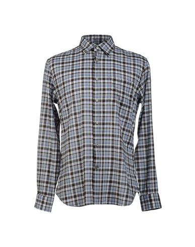 ZOOM JOHN VARVATOS - Shirts