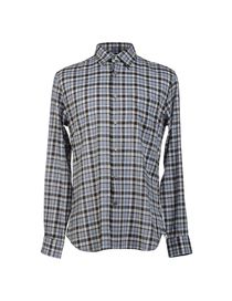 JOHN VARVATOS - Shirts
