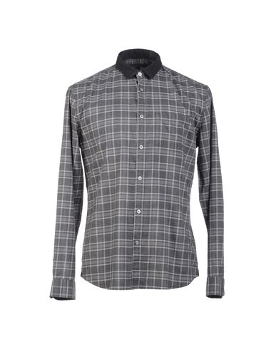 ZOOM JOHN VARVATOS - Shirts