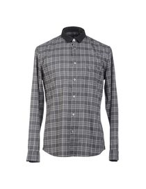 JOHN VARVATOS - Shirts
