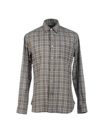 JOHN VARVATOS - Shirts