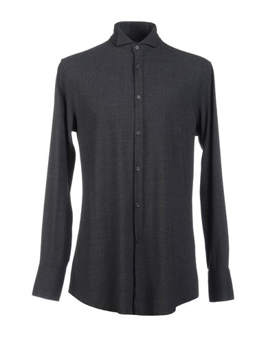 ZOOM JOHN VARVATOS - Long sleeve shirt