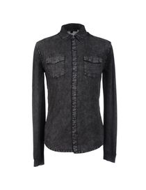 JOHN VARVATOS - Long sleeve shirt