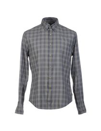 JOHN VARVATOS - Shirts