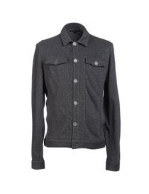 JOHN VARVATOS - Shirts