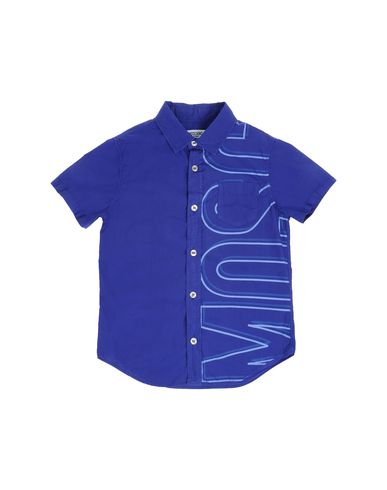 ZOOM MOSCHINO TEEN - Shirts