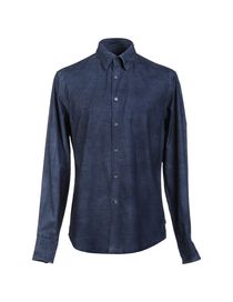 JOHN VARVATOS - Shirts