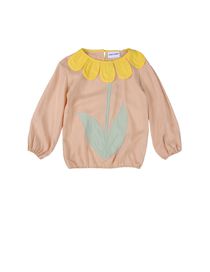 MINI RODINI - Blouse