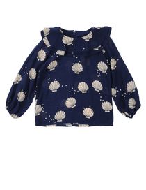 MINI RODINI - Blouse