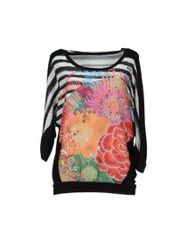 DESIGUAL - Blouse