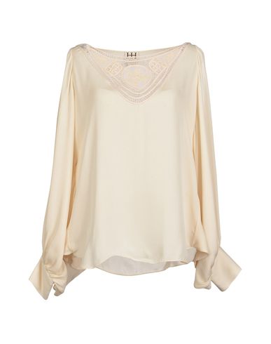 ZOOM HAUTE HIPPIE - Blouse
