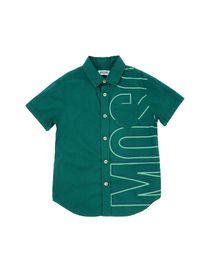 MOSCHINO TEEN - Shirts