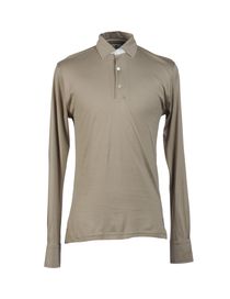 HACKETT - Long sleeve shirt
