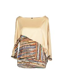 PIANURASTUDIO - Blouse
