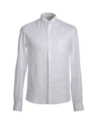 ZOOM GOLDEN GOOSE - Long sleeve shirt