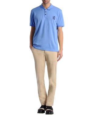 PRINGLE OF SCOTLAND - Polo shirt
