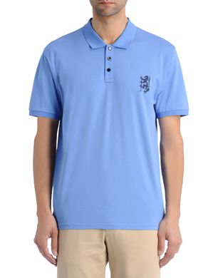 PRINGLE OF SCOTLAND - Polo shirt