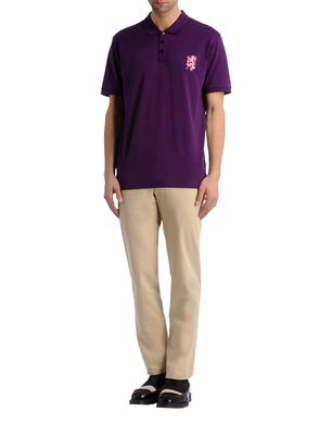 PRINGLE OF SCOTLAND - Polo shirt