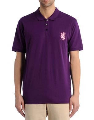 PRINGLE OF SCOTLAND - Polo shirt