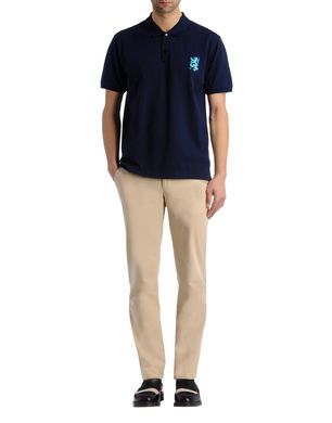 PRINGLE OF SCOTLAND - Polo shirt