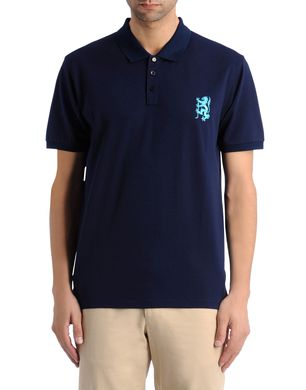 PRINGLE OF SCOTLAND - Polo shirt