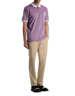 PRINGLE OF SCOTLAND - Polo shirt