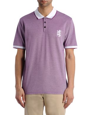 PRINGLE OF SCOTLAND - Polo shirt