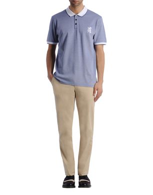 PRINGLE OF SCOTLAND - Polo shirt