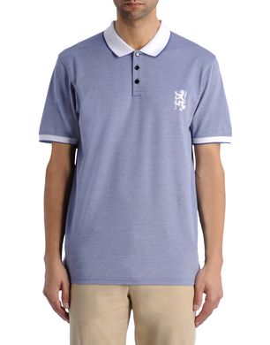 PRINGLE OF SCOTLAND - Polo shirt