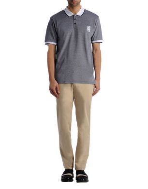 PRINGLE OF SCOTLAND - Polo shirt