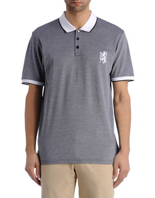 PRINGLE OF SCOTLAND - Polo shirt