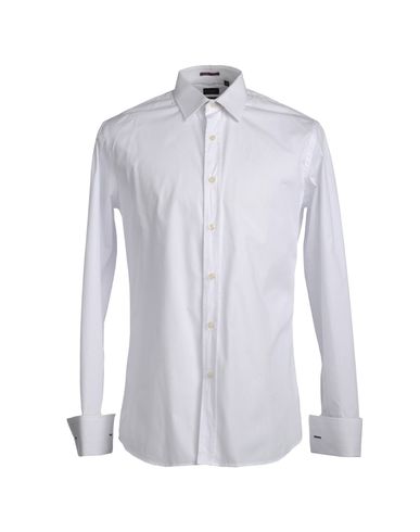 ZOOM PAUL SMITH - Long sleeve shirt