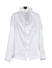 VIVIENNE WESTWOOD ANGLOMANIA - Shirts