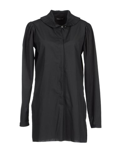 ZOOM DAMIR DOMA - Long sleeve shirt