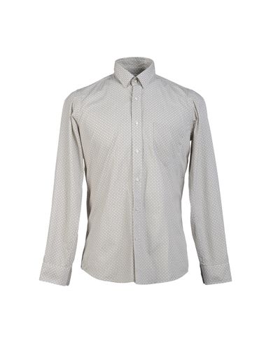 ZOOM SELECTED HOMME - Long sleeve shirt