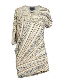 CLASS ROBERTO CAVALLI - T-shirt