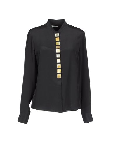 ZOOM DRIES VAN NOTEN - Long sleeve shirt