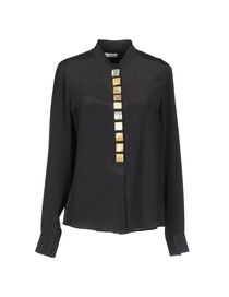 DRIES VAN NOTEN - Shirts