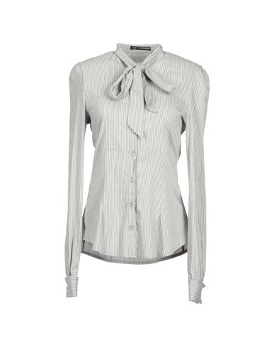 ZOOM D.A. DANIELE ALESSANDRINI - Long sleeve shirt