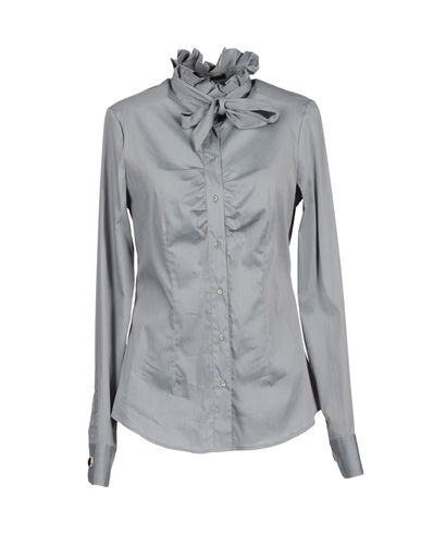 ZOOM D.A. DANIELE ALESSANDRINI - Long sleeve shirt