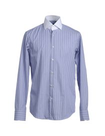 BOSS BLACK - Shirts