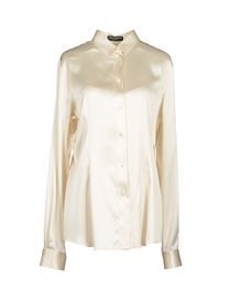 DOLCE & GABBANA - Shirts