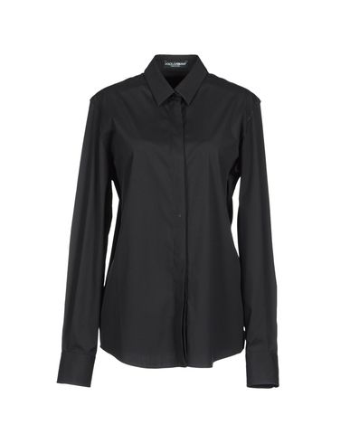 ZOOM DOLCE & GABBANA - Long sleeve shirt